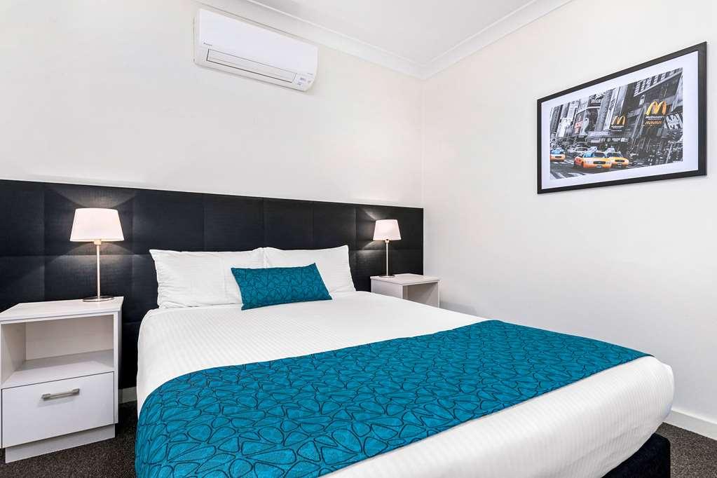 Comfort Inn & Suites Manhattan Adelaide Room photo