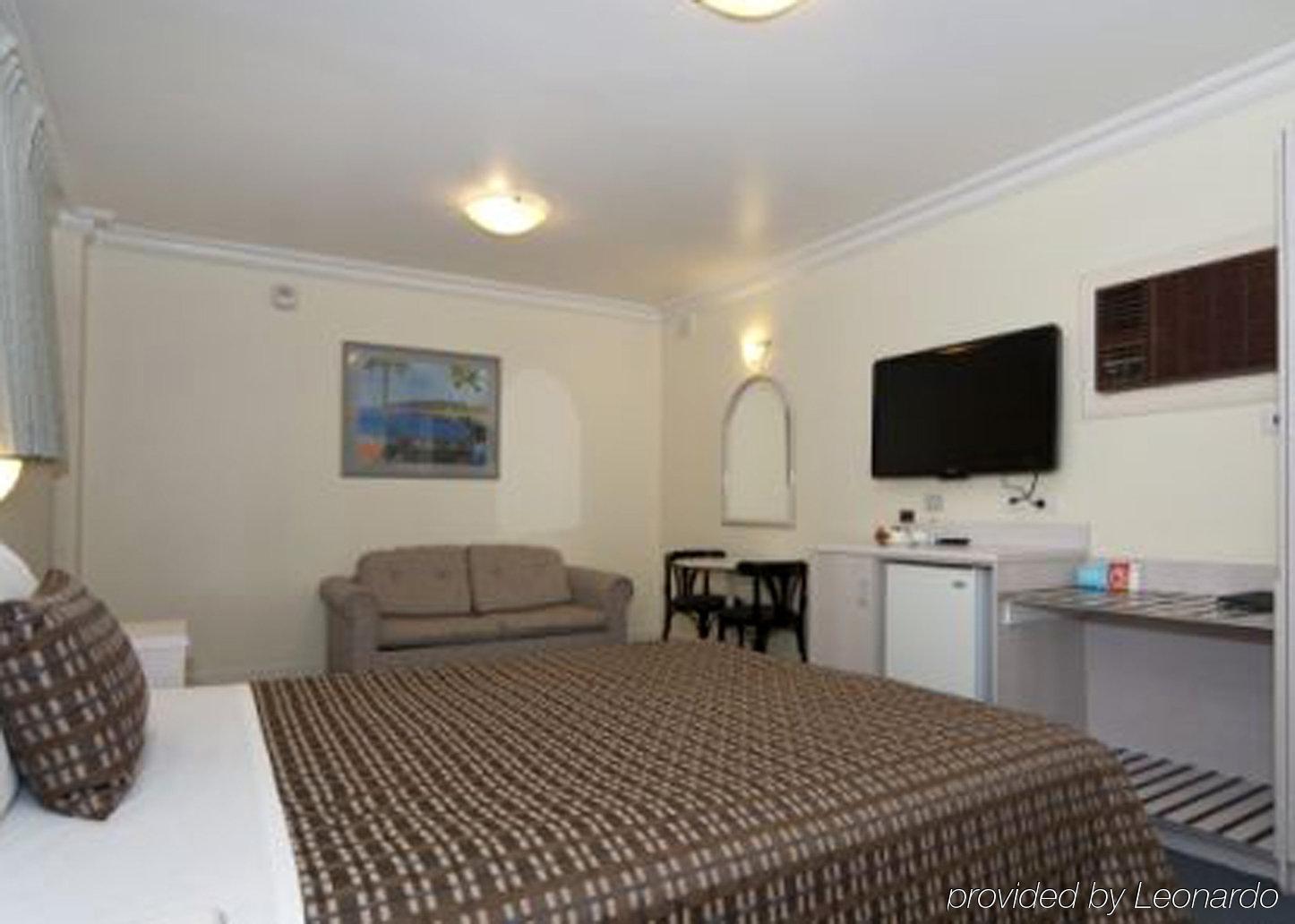 Comfort Inn & Suites Manhattan Adelaide Room photo