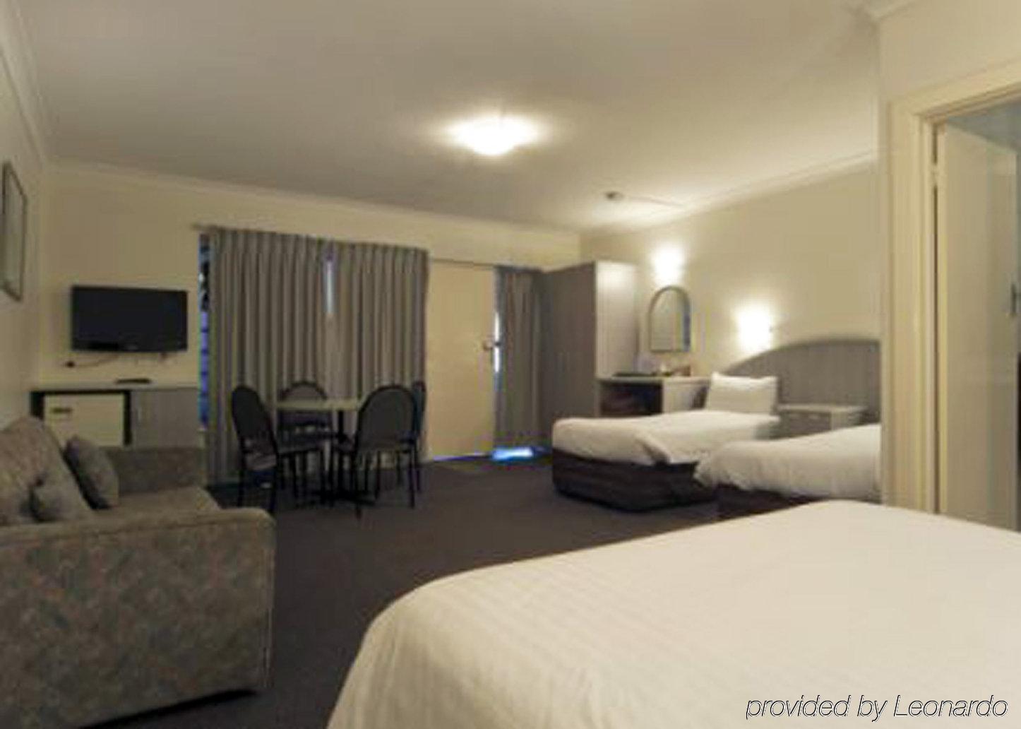 Comfort Inn & Suites Manhattan Adelaide Room photo